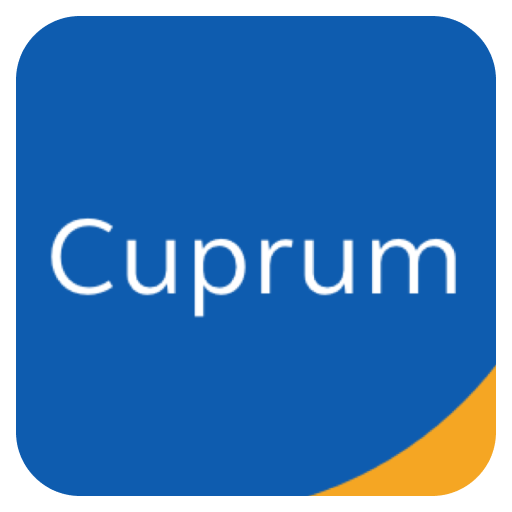 Ícono Cuprum App